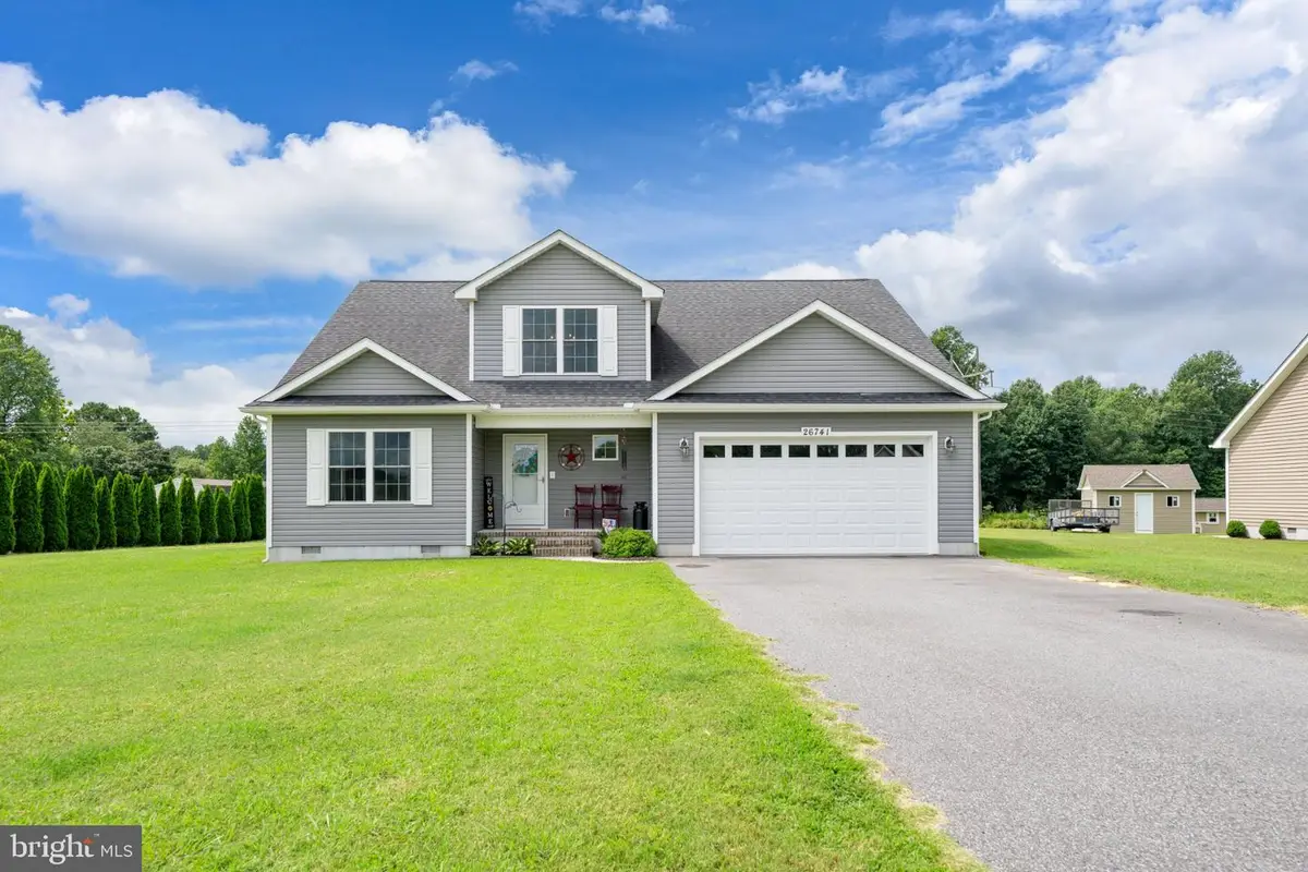 26741 Asbury Meadows Ln, Seaford, DE 19973 - #1