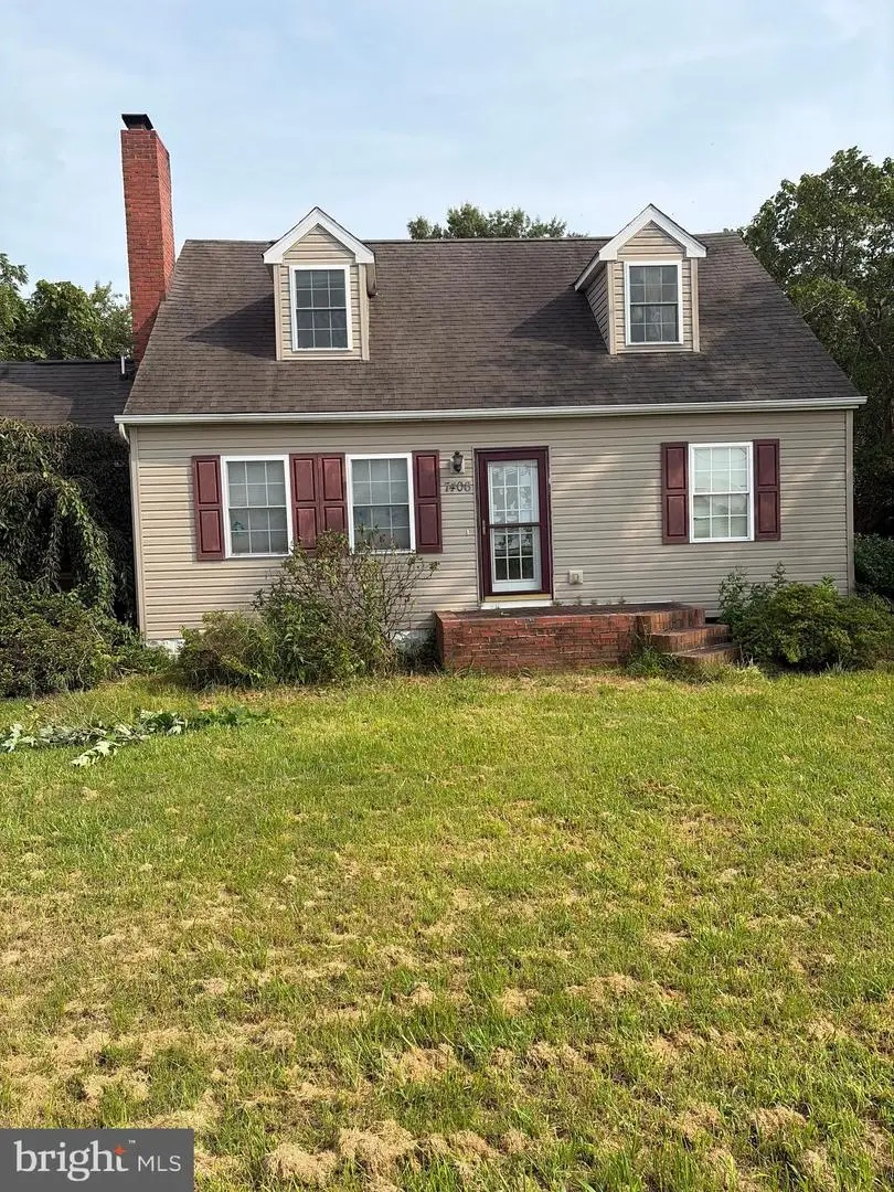7406 Federalsburg Rd, Bridgeville, DE 19933 - #1