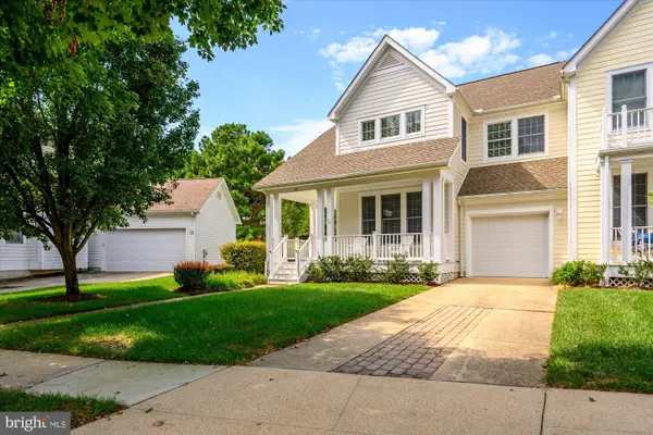 20 October Glory Ave, OCEAN VIEW, DE 19970