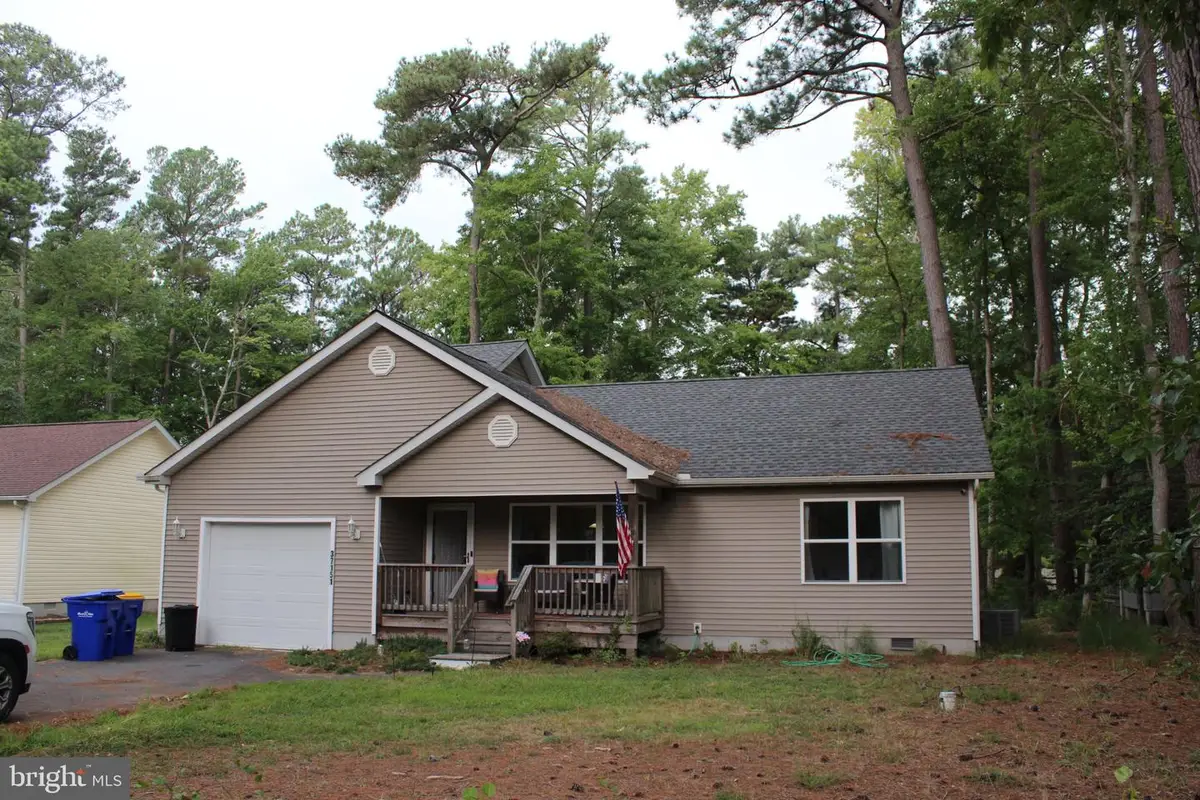 37151 Club House Rd, Ocean View, DE 19970 - #1