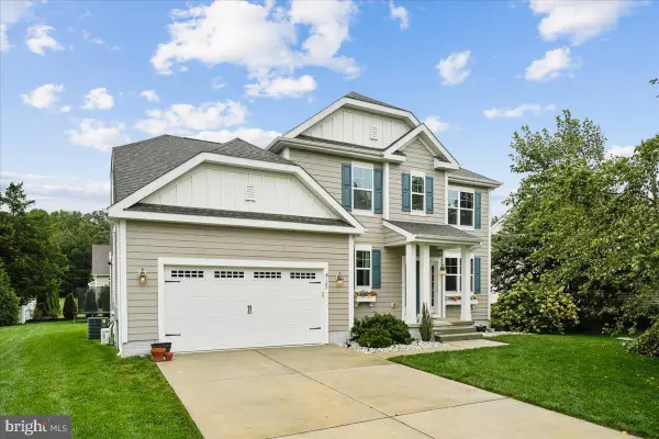 127 Carriage Dr, MILTON, DE 19968