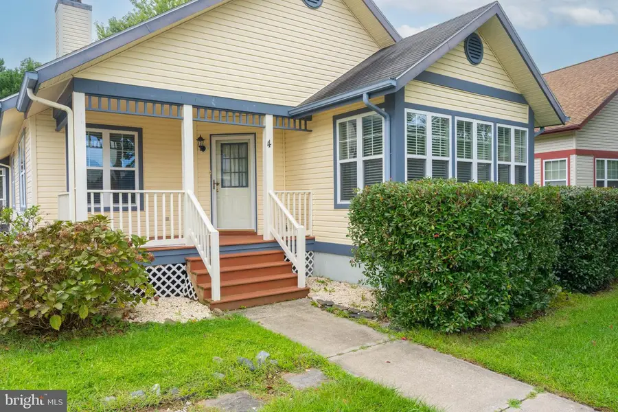 4 Amandas Way, Ocean View, DE 19970 - #2