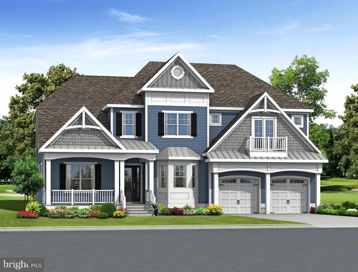21834 Eastbridge Loop, Lewes, DE 19958 - #1