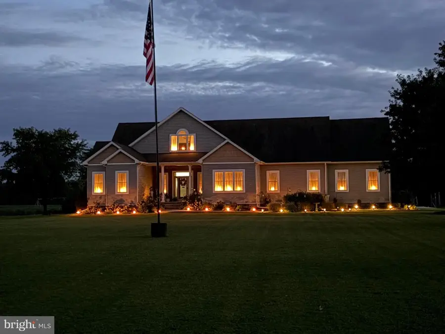 5232 Seashore Hwy, Bridgeville, DE 19933 - #2