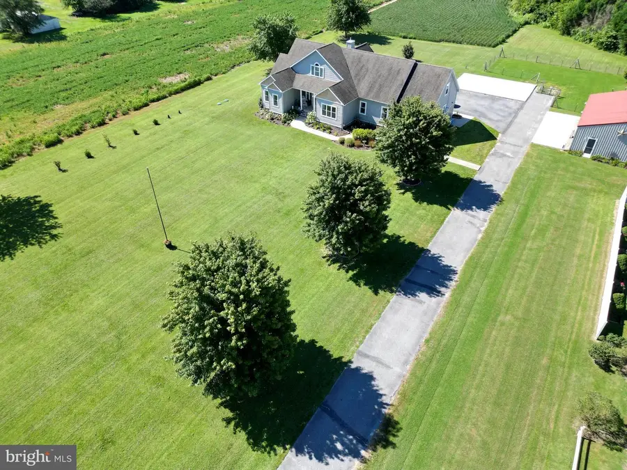 5232 Seashore Hwy, Bridgeville, DE 19933 - #3