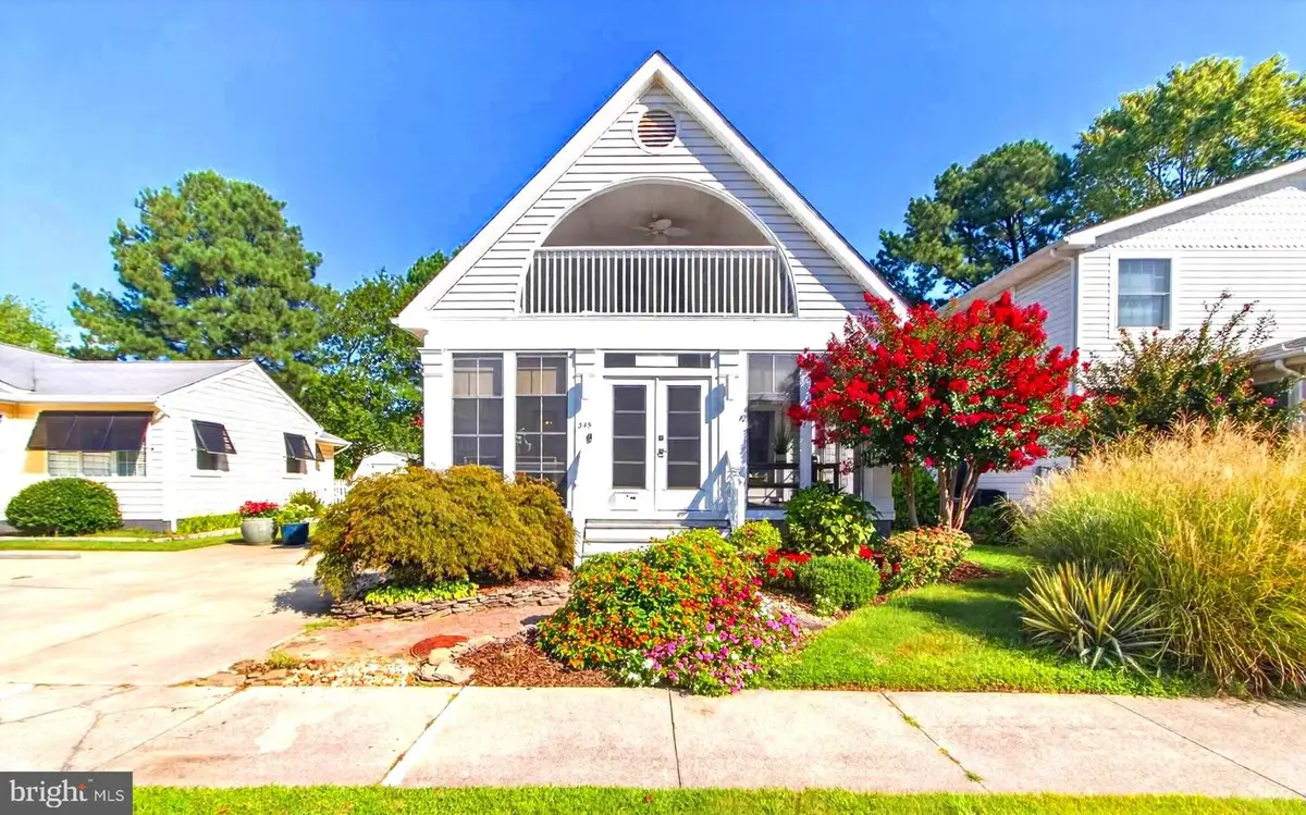 345 Hickman St, Rehoboth Beach, DE 19971 - #1