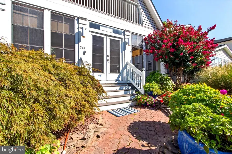 345 Hickman St, Rehoboth Beach, DE 19971 - #3