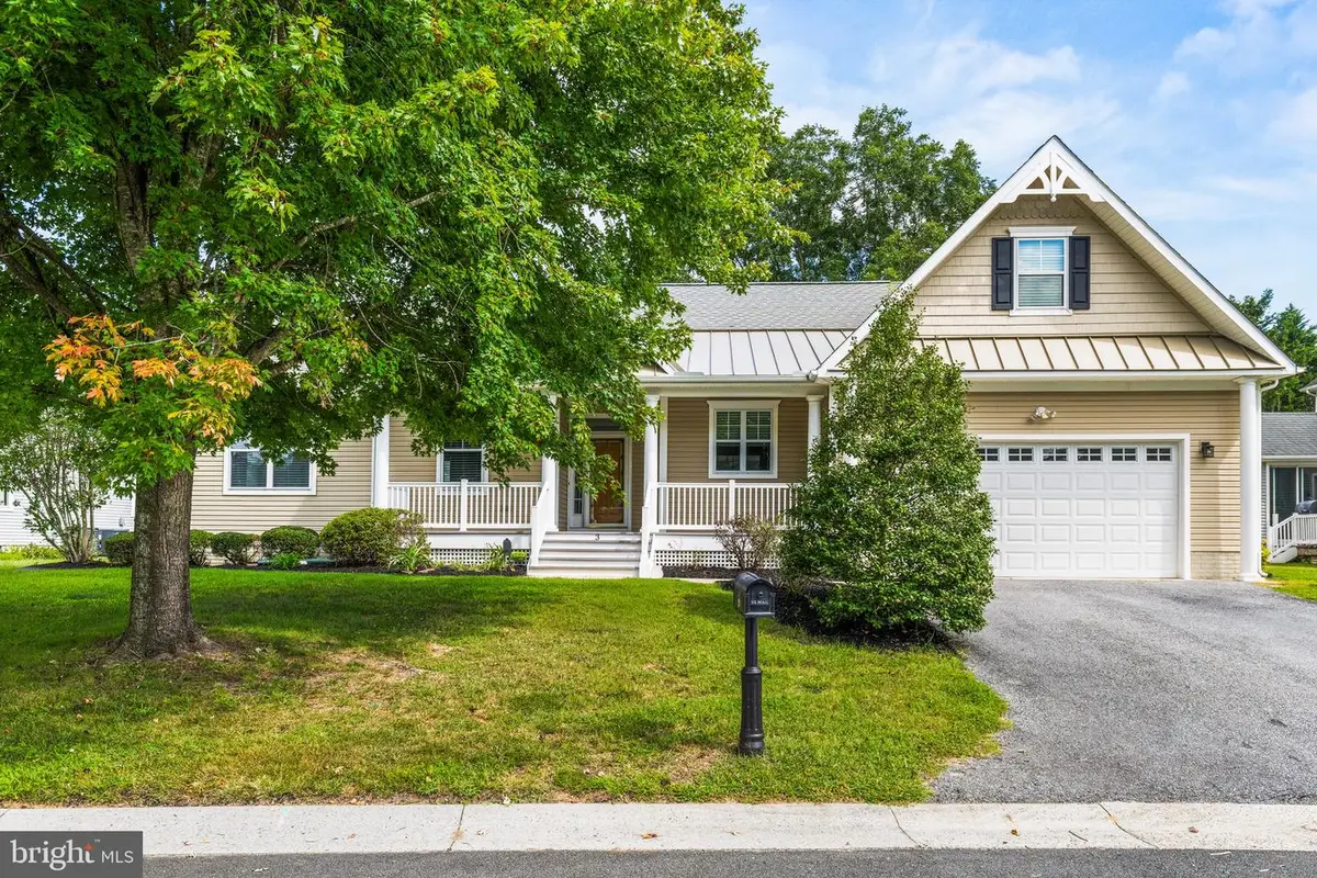 3 Sandy Branch Dr, Selbyville, DE 19975 - #1