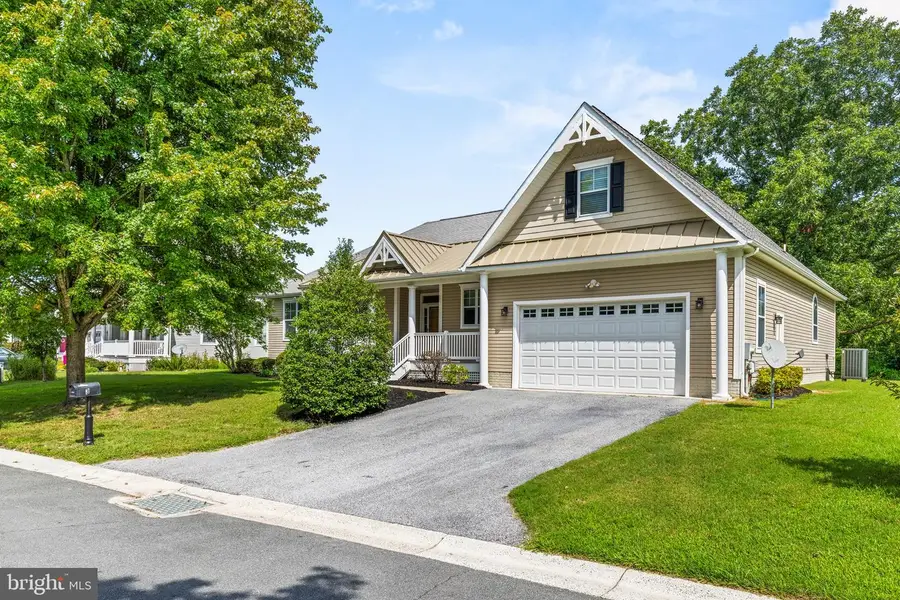 3 Sandy Branch Dr, Selbyville, DE 19975 - #2