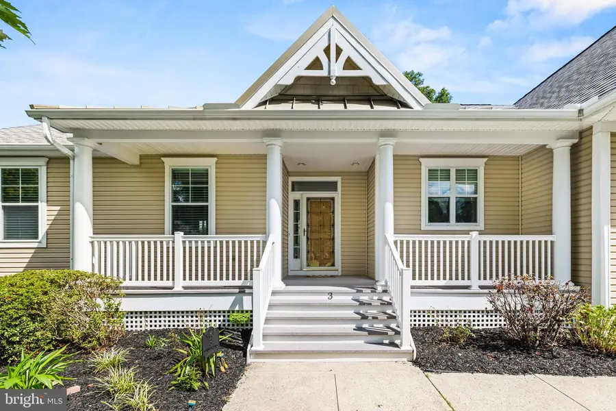 3 Sandy Branch Dr, Selbyville, DE 19975 - #3