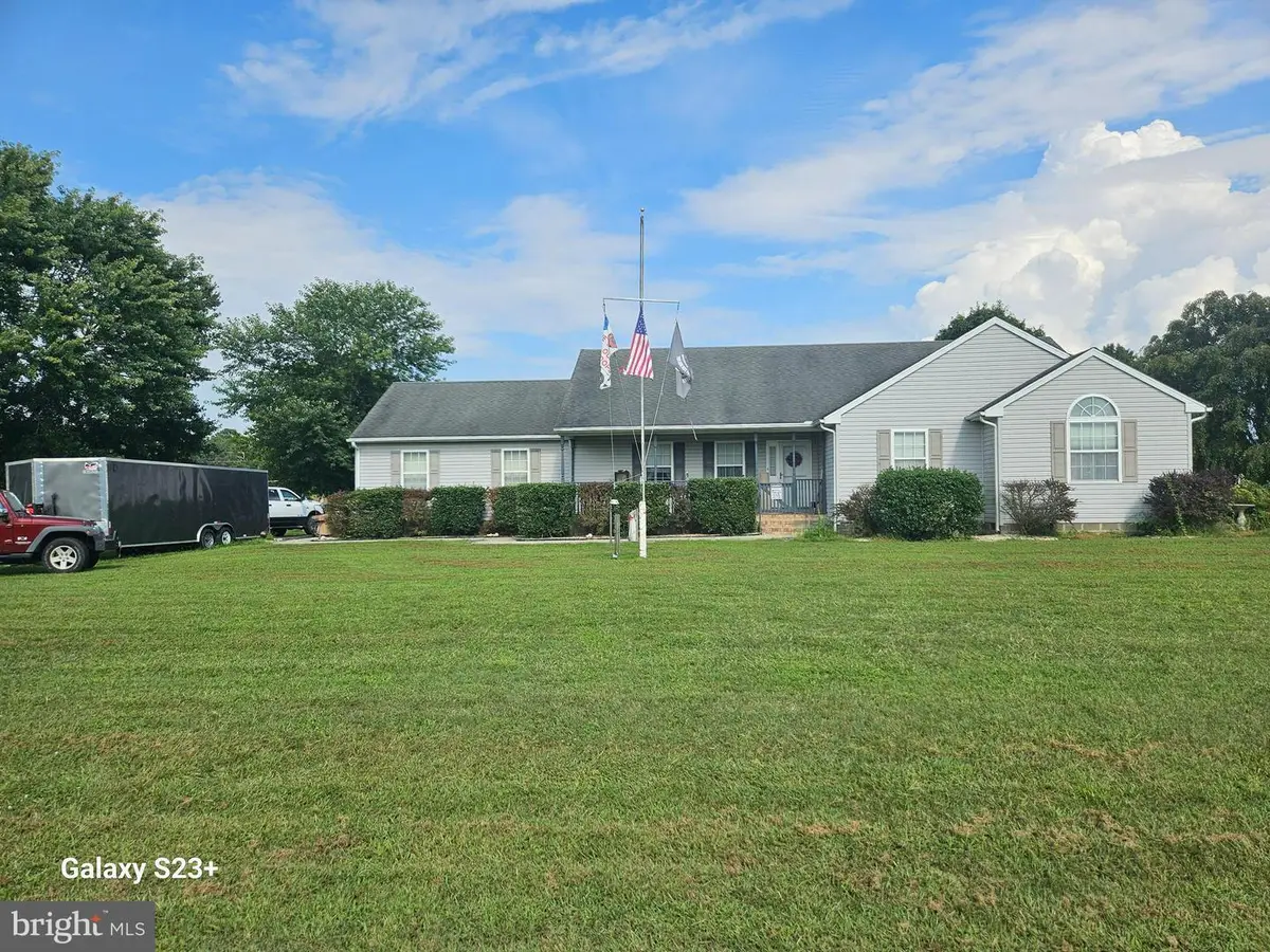 213 S Paula Lynne Dr, Seaford, DE 19973 - #1