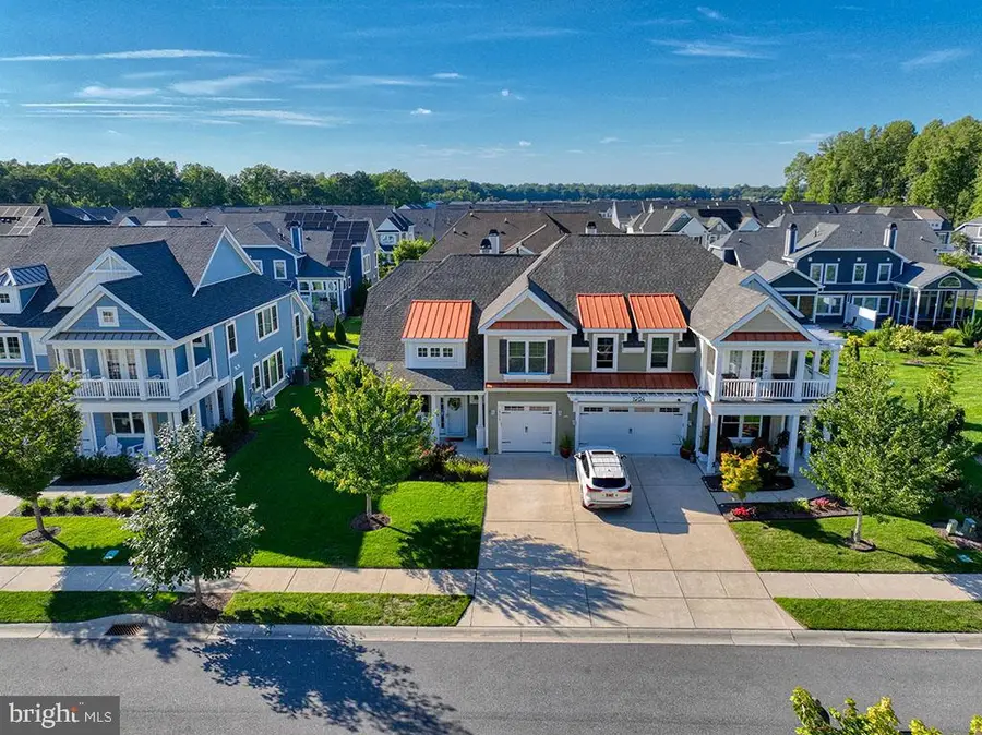 19138 Cavendish Way, Lewes, DE 19958 - #2