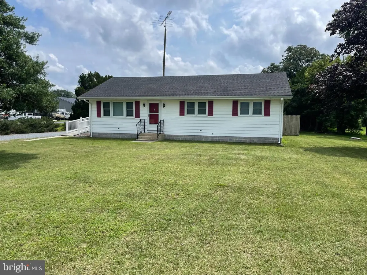 24532 Betts Pond Rd, Millsboro, DE 19966 - #1