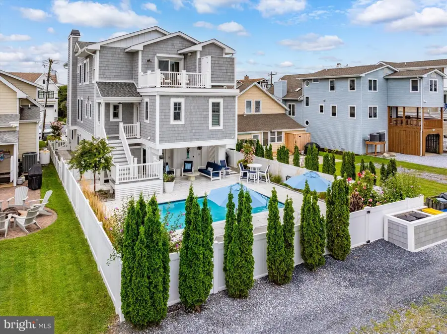 107 Central Blvd, Bethany Beach, DE 19930 - #3