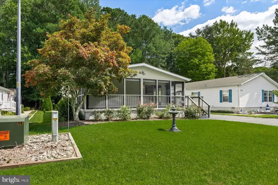 209 Long Neck Cir, Millsboro, DE 19966 - #2
