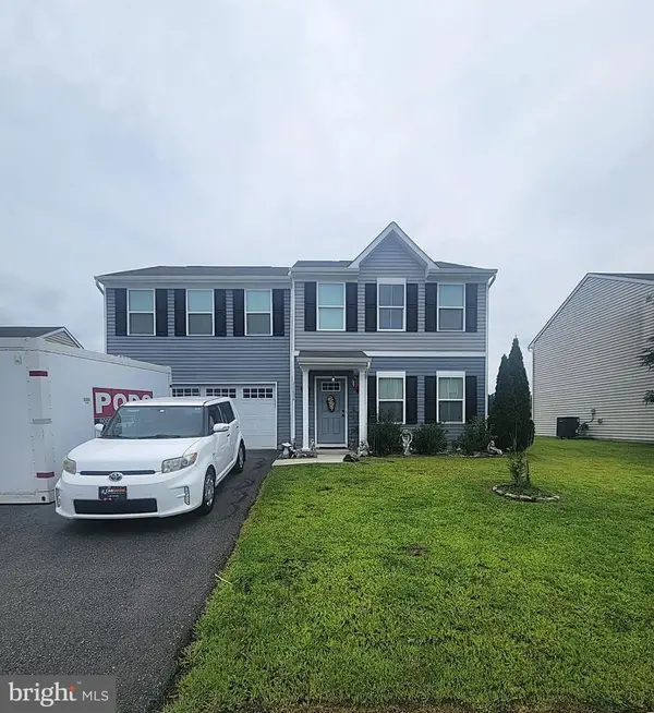 11654 Buckingham Dr, DELMAR, DE 19940