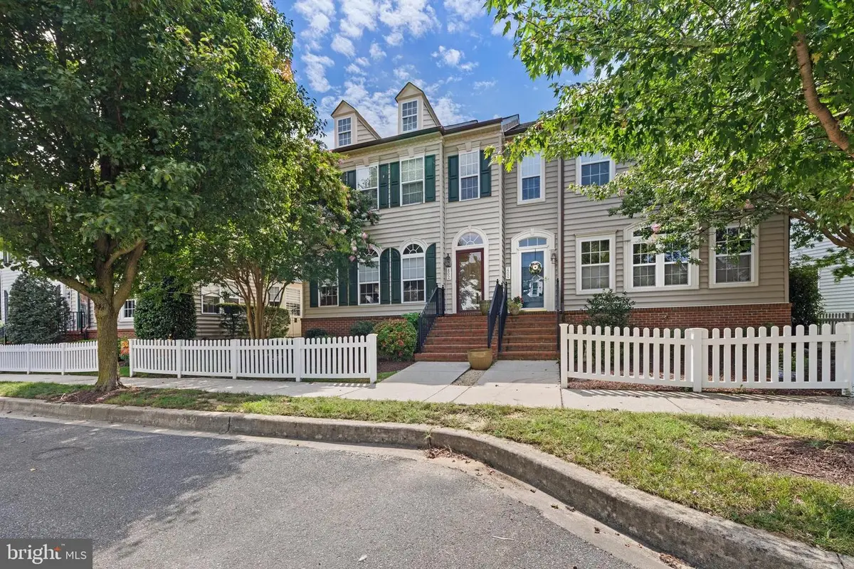 402 Village Center Blvd, Milton, DE 19968 - #1