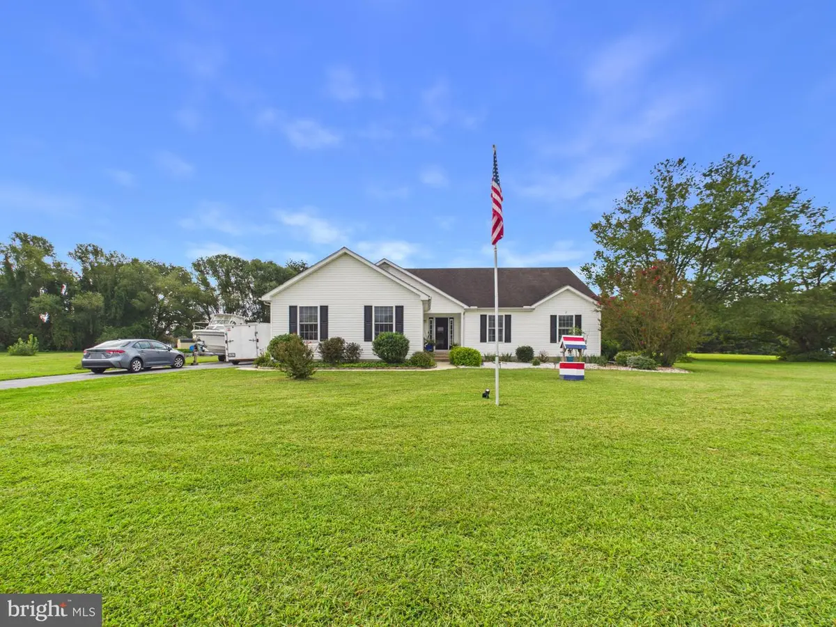 16733 Woodland Ct, Bridgeville, DE 19933 - #1