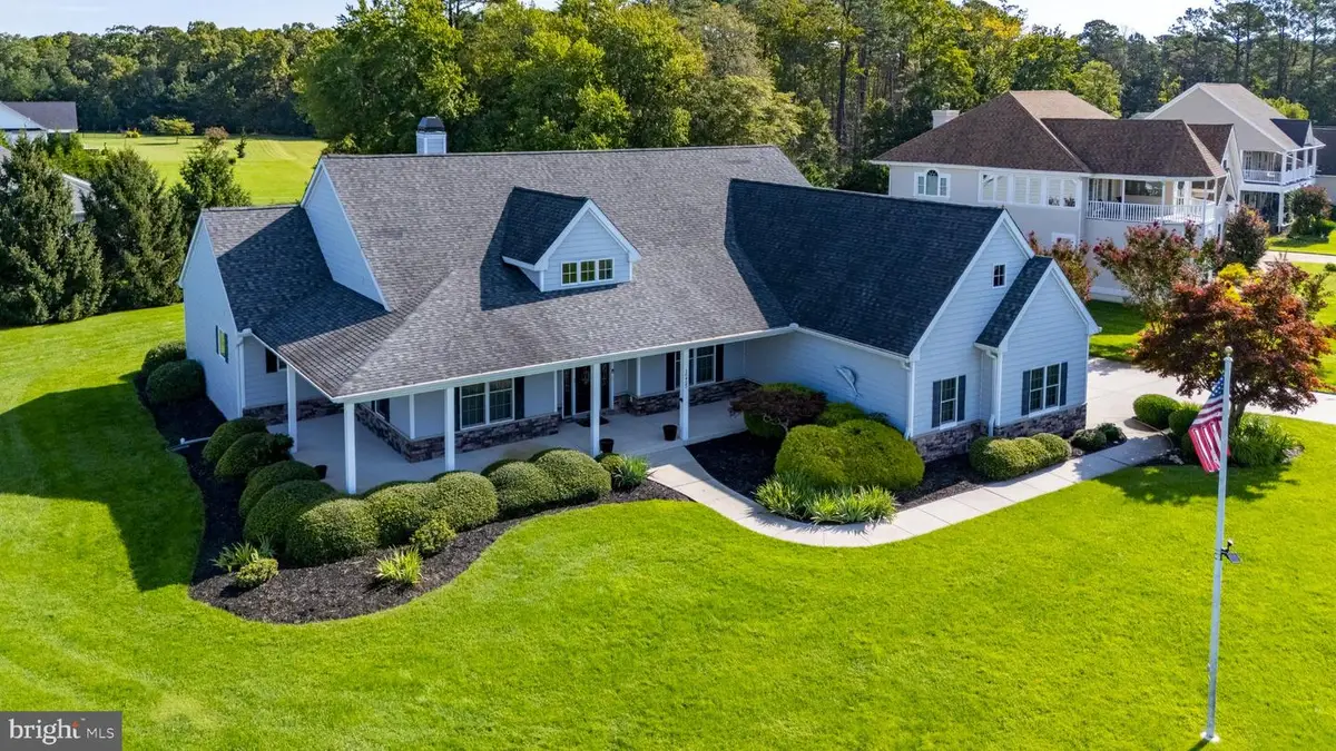16425 Sailfish, Lewes, DE 19958 - #1