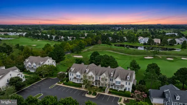 83 F October Glory Ave #f, OCEAN VIEW, DE 19970
