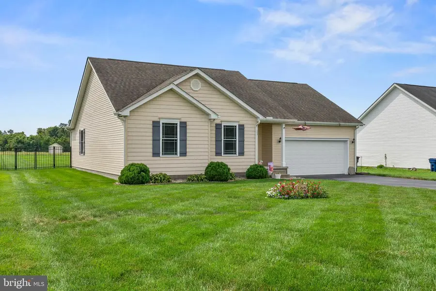 122 High St, Bethel, DE 19931 - #2