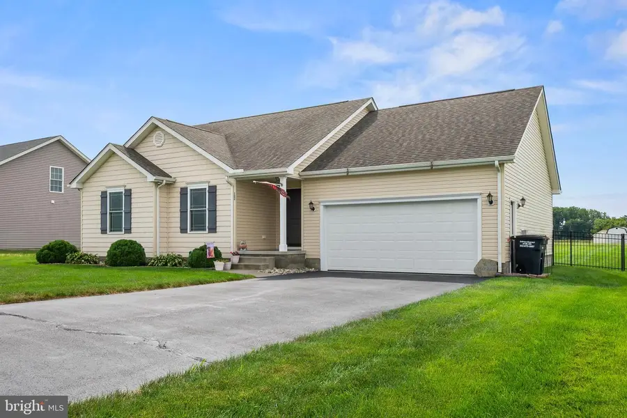 122 High St, Bethel, DE 19931 - #3
