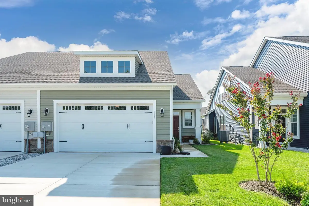 391 Heritage Shores Cir, Bridgeville, DE 19933 - #1