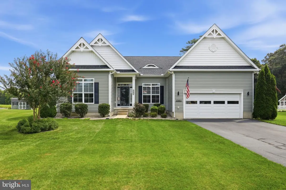 20907 Woodlake Cir, Millsboro, DE 19966 - #1