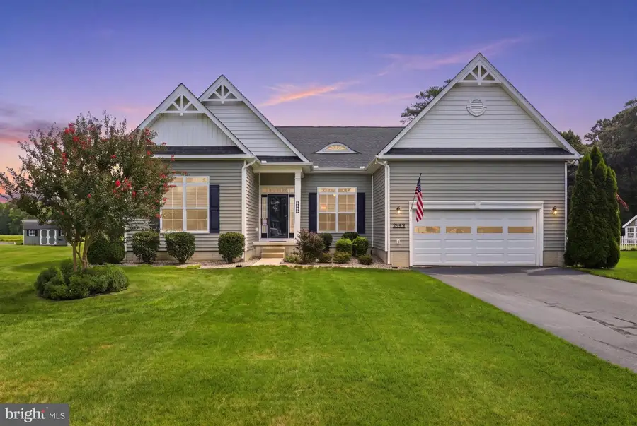 20907 Woodlake Cir, Millsboro, DE 19966 - #2