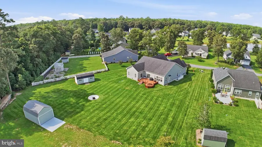 20907 Woodlake Cir, Millsboro, DE 19966 - #3