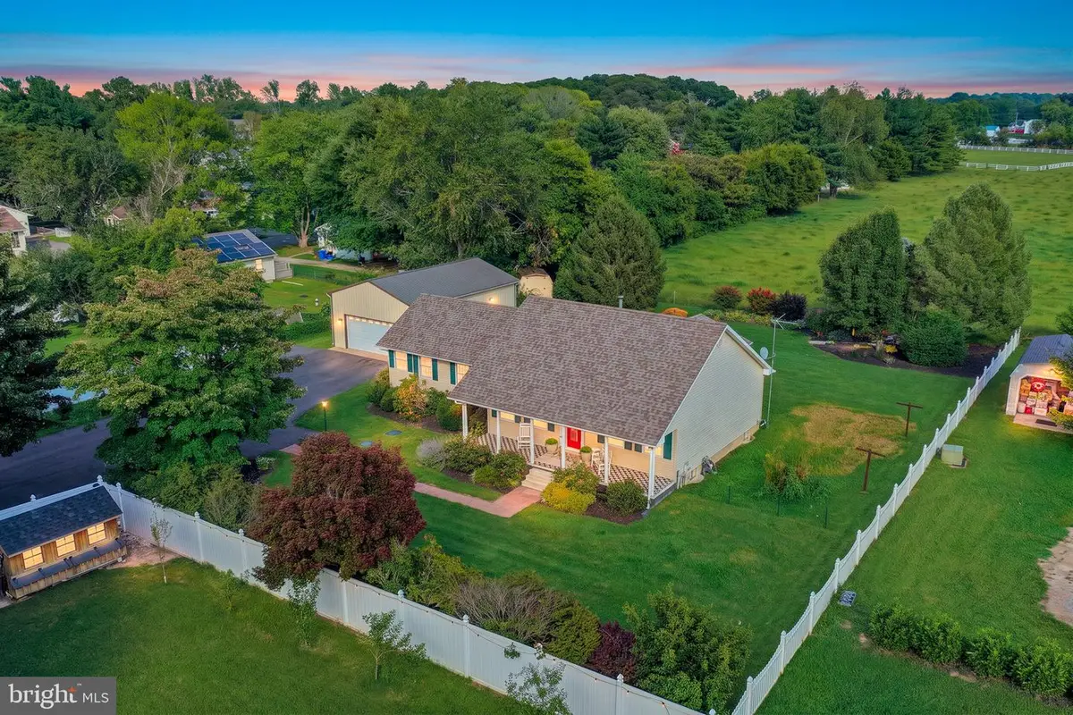 17498 Wood Dr, Milford, DE 19963 - #1