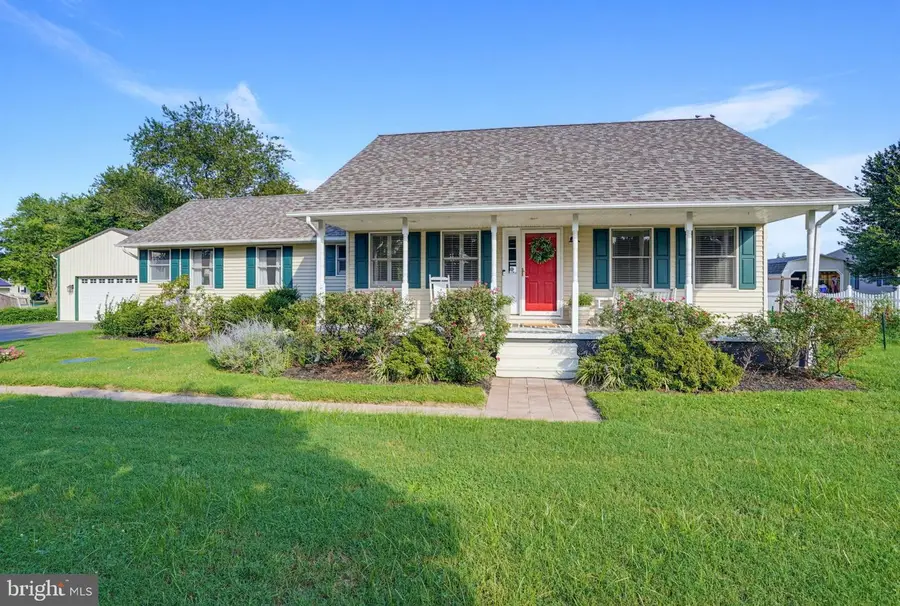 17498 Wood Dr, Milford, DE 19963 - #3