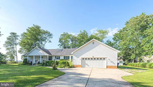 28 Manor Dr, DAGSBORO, DE 19939