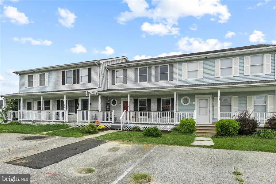 204 S Spinnaker Ln, Milton, DE 19968 - #2