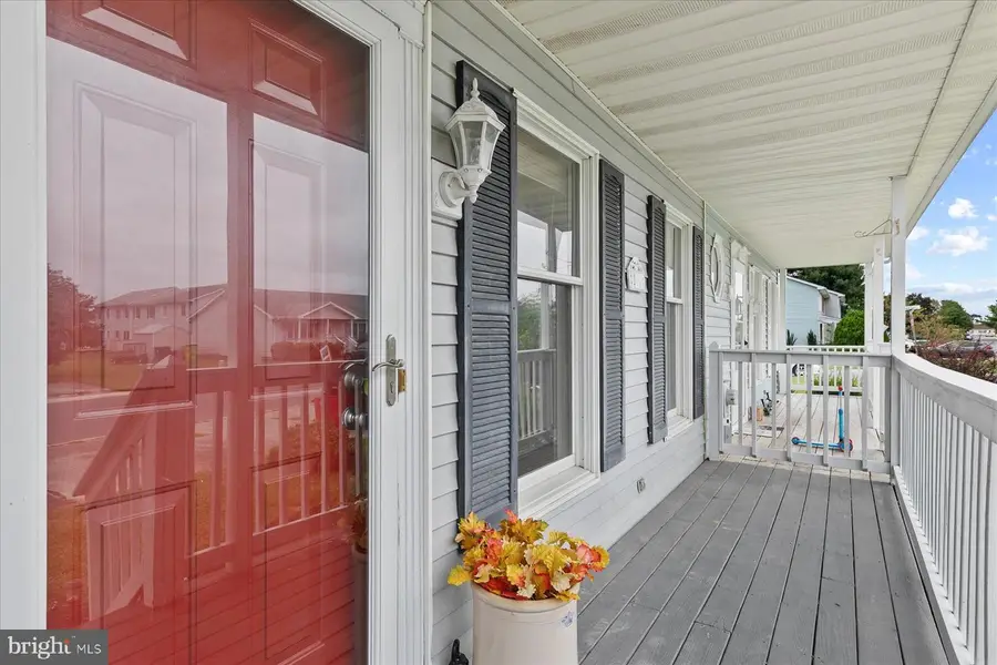 204 S Spinnaker Ln, Milton, DE 19968 - #3