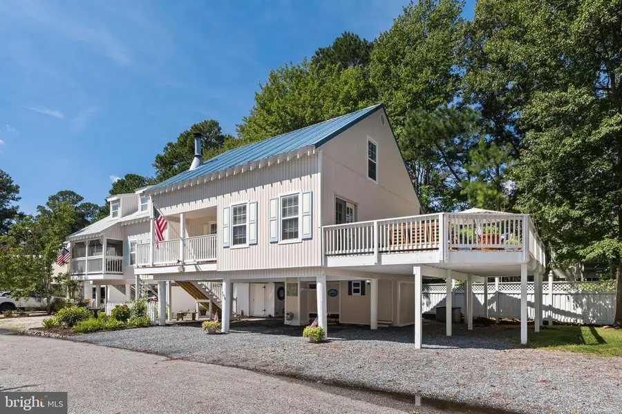 605 Cape Eleuthra Rd #73, Bethany Beach, DE 19930 - #3