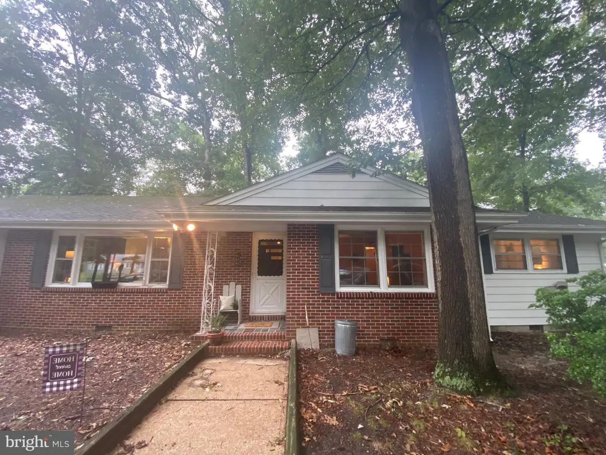 22809 Bridgeville Hwy, Seaford, DE 19973 - #1