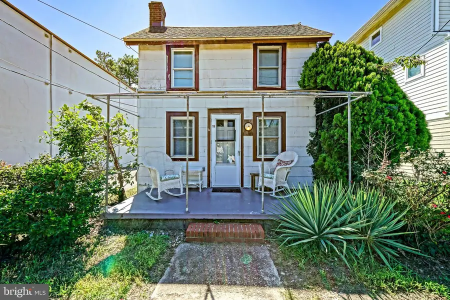 16 Christian St, Rehoboth Beach, DE 19971 - #2