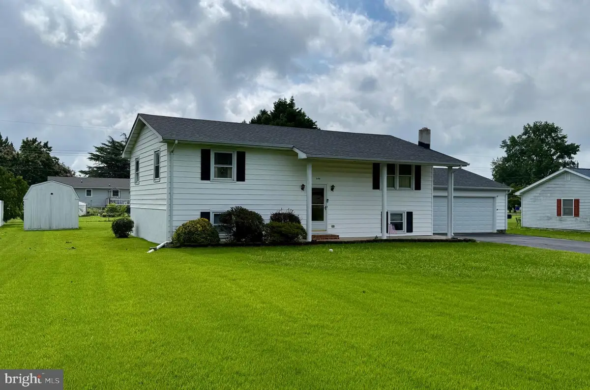 644 Evans Dr, Milford, DE 19963 - #1