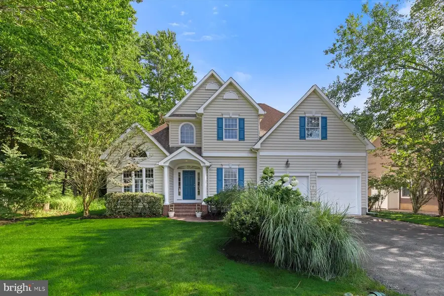 323 Walkabout Rd, Bethany Beach, DE 19930 - #2