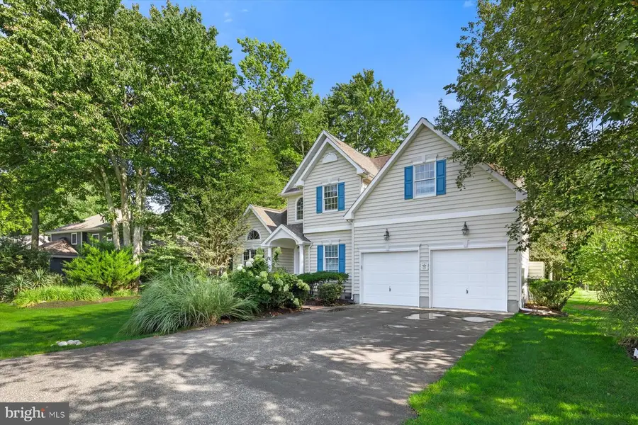 323 Walkabout Rd, Bethany Beach, DE 19930 - #3