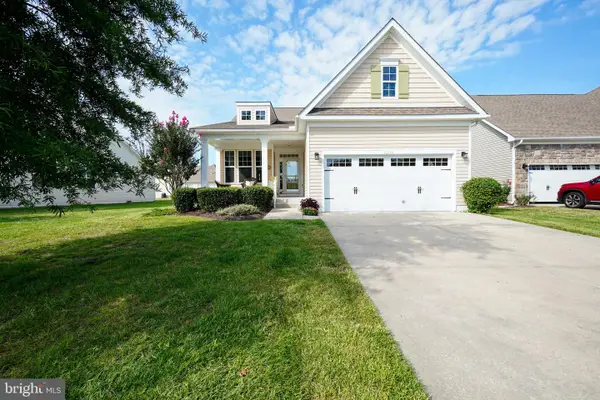 15219 Rosemount Ln, LEWES, DE 19958