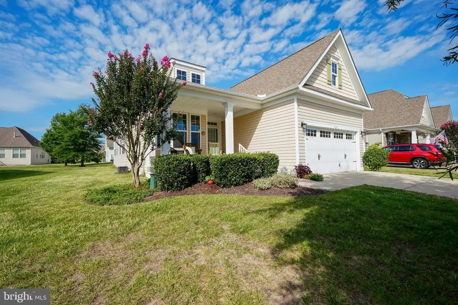 15219 Rosemount Ln, Lewes, DE 19958 - #2
