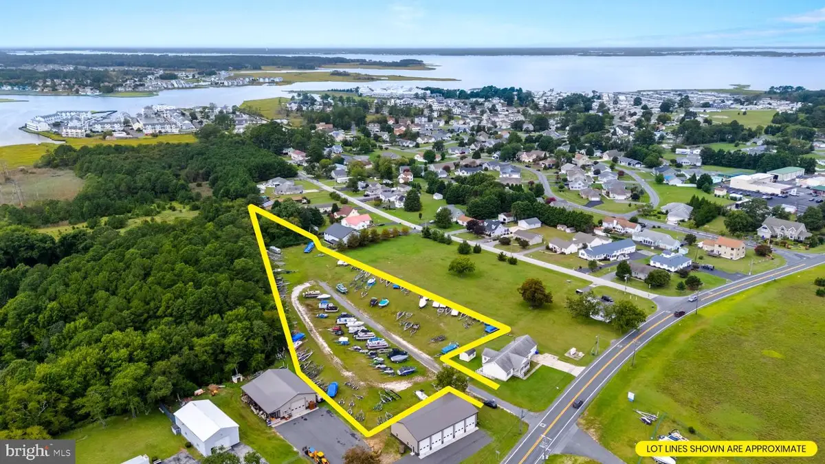 30380 Cedar Neck Rd, Ocean View, DE 19970 - #1
