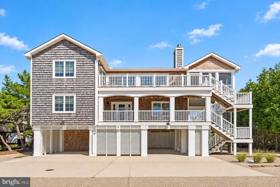 5 S 7th St, South Bethany, DE 19930 - #2