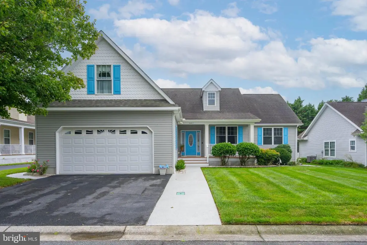 34917 Preserve Ln, Dagsboro, DE 19939 - #1
