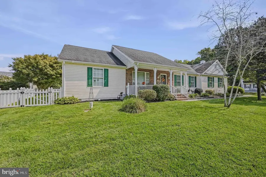 300 Pintail Dr, Millsboro, DE 19966 - #2