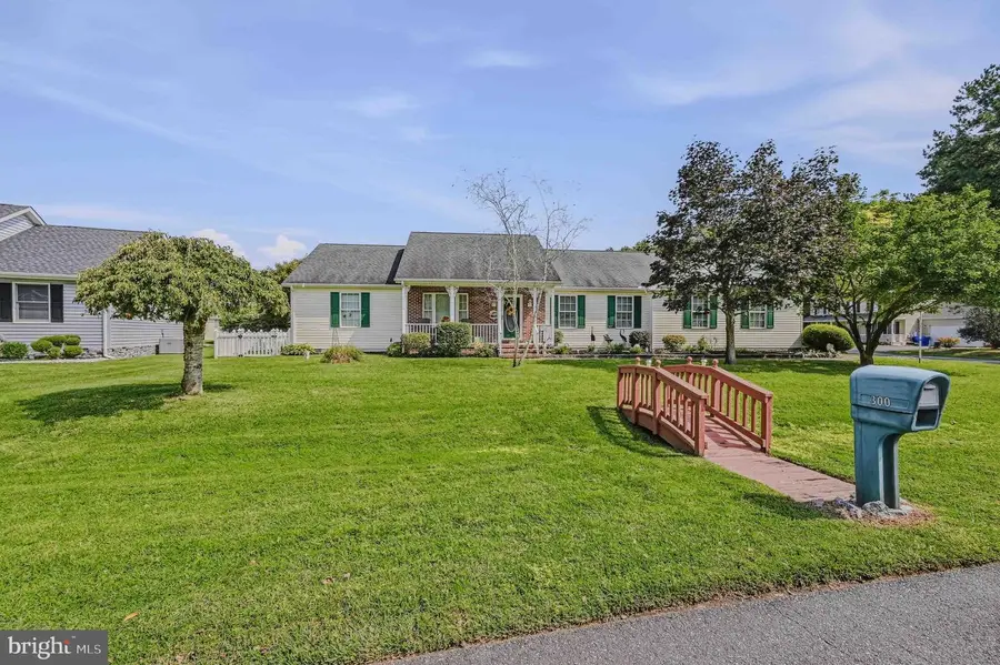 300 Pintail Dr, Millsboro, DE 19966 - #3