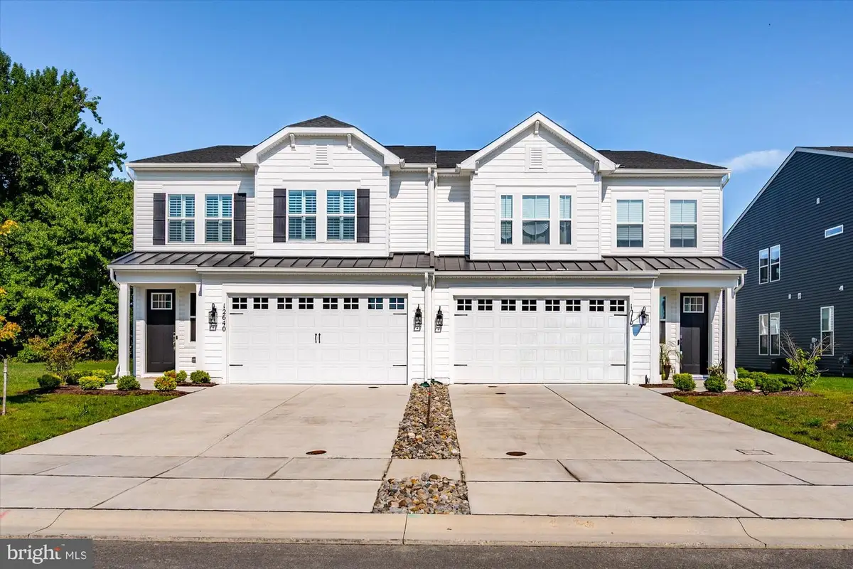 12640 Knolls Ln, Selbyville, DE 19975 - #1