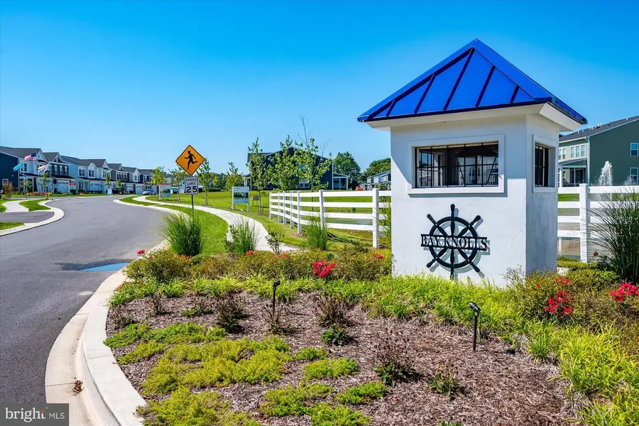 12640 Knolls Ln, Selbyville, DE 19975 - #3